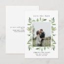 Search for spring wedding save the dates Simple