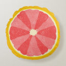 Search for fruit slice pillows Novelty