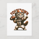 Search for football player birthday cards Quarterback