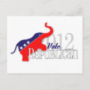 Search for vote republican cards Conservative
