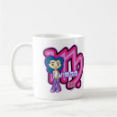 Search for virgo design mugs Stars