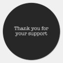 Search for acknowledgement stickers Appreciation