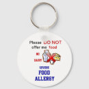 Search for dairy keychains Allergies