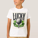 Recherche de chance enfant tshirts Enfants