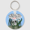 Search for golf humour keychains Cute
