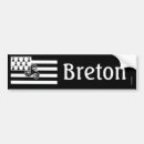 Recherche de breton voiture autocollants Celtique