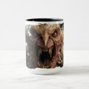 Search for demonic mugs Horror