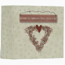Search for primitive binders Photo album