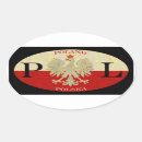 Search for polska stickers Eagle