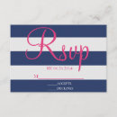 Recherche de rsvp de marine Monogramme