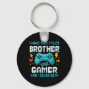 Search for virtual keychains Nerd