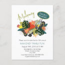 Search for summer save the date postcards Colourful