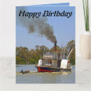 Search for paddles cards Boat