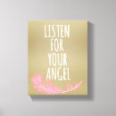 Search for angel feather art Faith