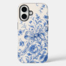 Search for vintage toile iphone cases French country