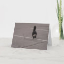 Recherche de patte de chat vœux cartes Cats
