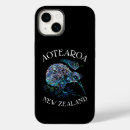 Recherche de kiwis iphone coques Maori
