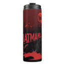 Search for books and rain mugs Batman