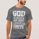 Search for custody God