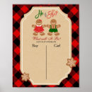 Search for gingerbread boy posters Boy or girl