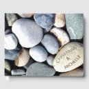 Recherche de rustic livre d or mariages Plage