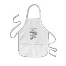 Search for raccoon aprons Humour