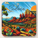 Search for arizona coasters Sedona