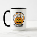 Search for jack o lantern mugs Woodstock
