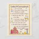 Search for commandant postcards Scripture