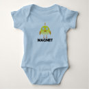 Search for magnet baby clothes Chick
