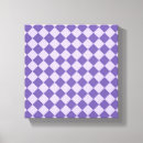 Search for diamond canvas prints Pattern