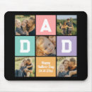 Search for for men mousepads Dad