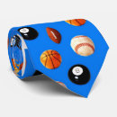 Search for sporting ties Pool