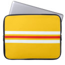 Search for yellow laptop cases Retro