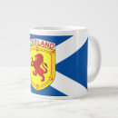 Search for rampant mugs Scotland