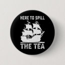 Search for white tea buttons Red white blue