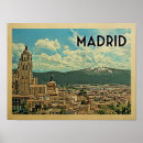 Search for madrid posters Skyline