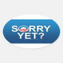 Search for no obama stickers Nobama