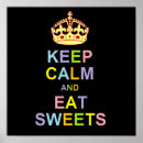 Recherche de sweet posters Unique