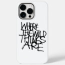 Recherche de choses iphone coques Choses sauvages caractères