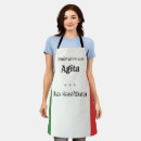 Search for with italian sayings aprons Cooking