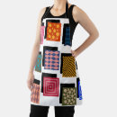 Search for shadow aprons Yellow