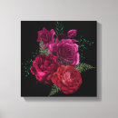 Recherche de bois rouge foncé posters Botanique