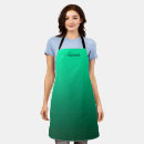 Search for abstract aprons Green