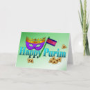 Search for happy purim cards Hamantash