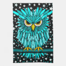 Search for cute owl tea towels Animals