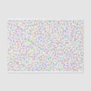 Search for leaf pattern tissue paper Leaves