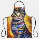 Search for hipster glasses aprons Cat