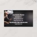 Search for vape business cards Smoke