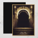 Search for fantasy christmas cards Gold